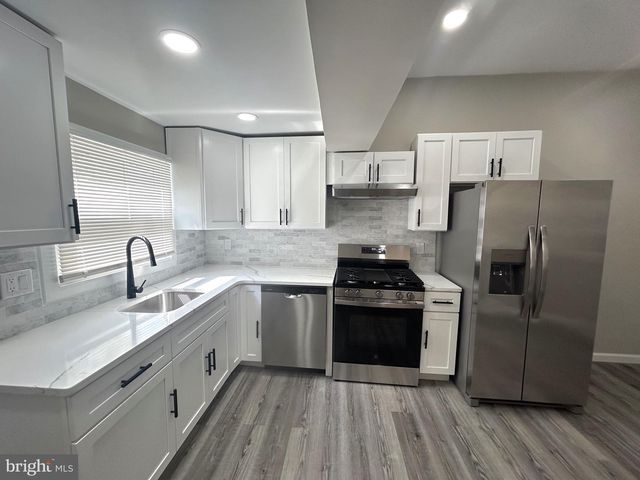 4303 GRISCOM ST, Philadelphia, PA 19124