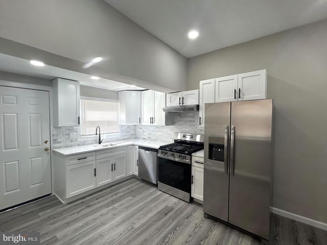 4303 GRISCOM ST, Philadelphia, PA 19124