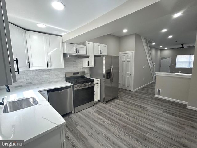 4303 GRISCOM ST, Philadelphia, PA 19124
