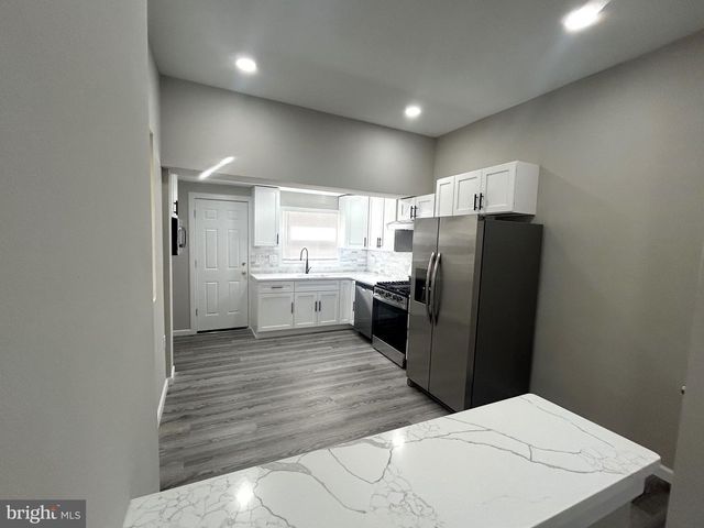 4303 GRISCOM ST, Philadelphia, PA 19124