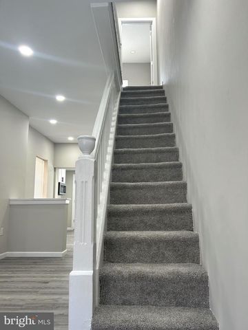 4303 GRISCOM ST, Philadelphia, PA 19124