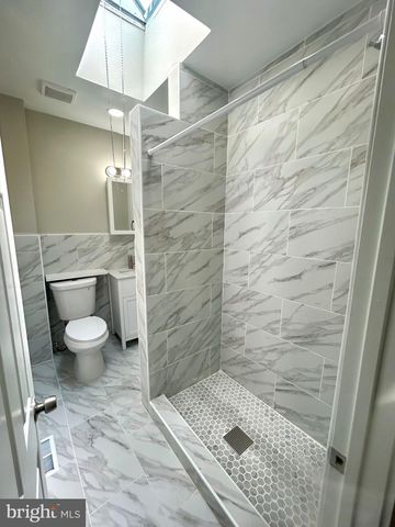 4303 GRISCOM ST, Philadelphia, PA 19124