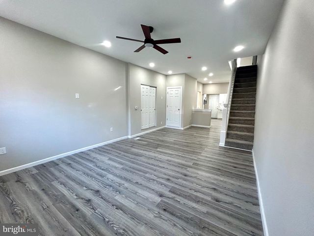 4303 GRISCOM ST, Philadelphia, PA 19124
