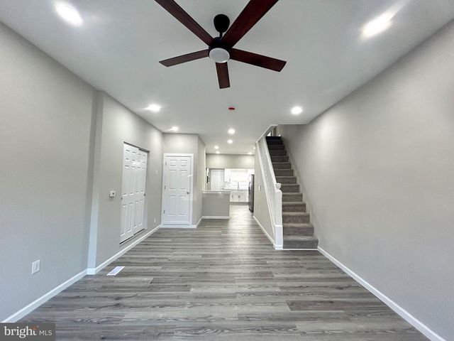 4303 GRISCOM ST, Philadelphia, PA 19124