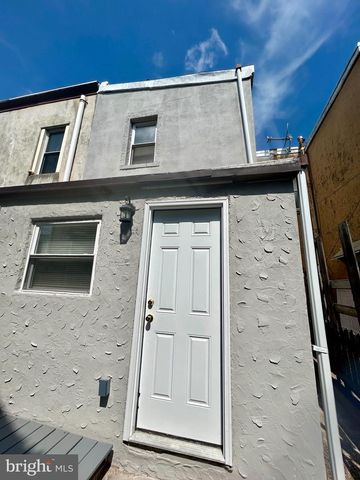 4303 GRISCOM ST, Philadelphia, PA 19124