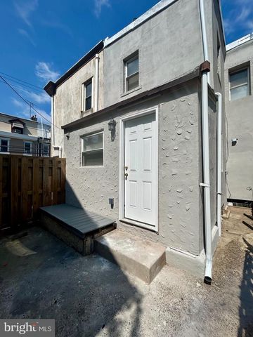4303 GRISCOM ST, Philadelphia, PA 19124
