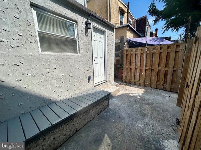 4303 GRISCOM ST, Philadelphia, PA 19124