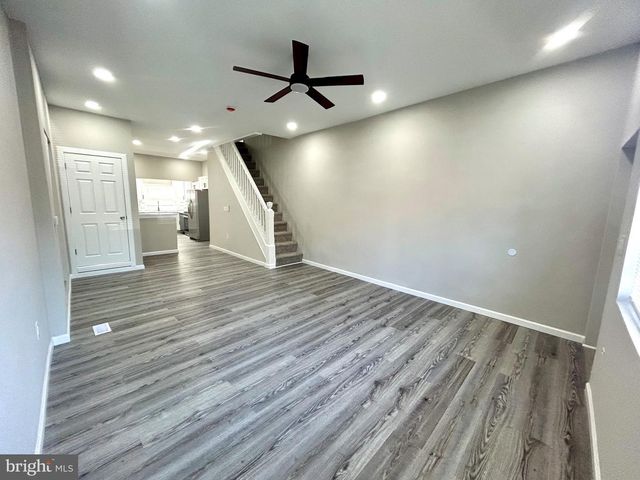 4303 GRISCOM ST, Philadelphia, PA 19124