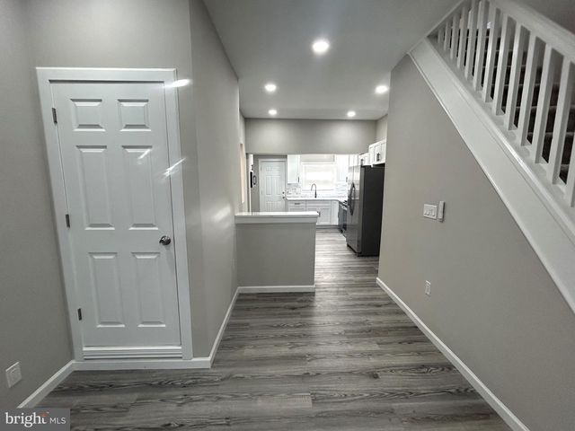 4303 GRISCOM ST, Philadelphia, PA 19124