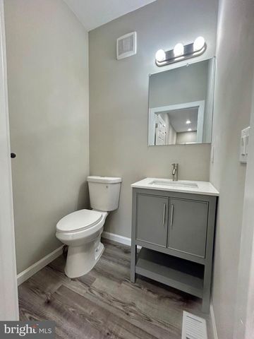 4303 GRISCOM ST, Philadelphia, PA 19124