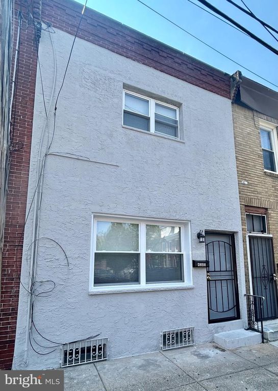 4303 GRISCOM ST, Philadelphia, PA 19124
