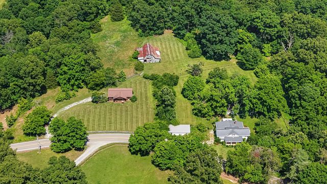 7190 Bahne Rd, Fairview, TN 37062