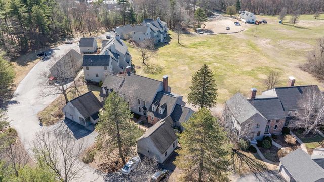 8 Veterans Road Unit 8, Amherst, NH 03031