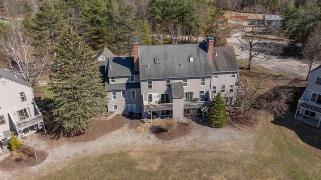 8 Veterans Road Unit 8, Amherst, NH 03031