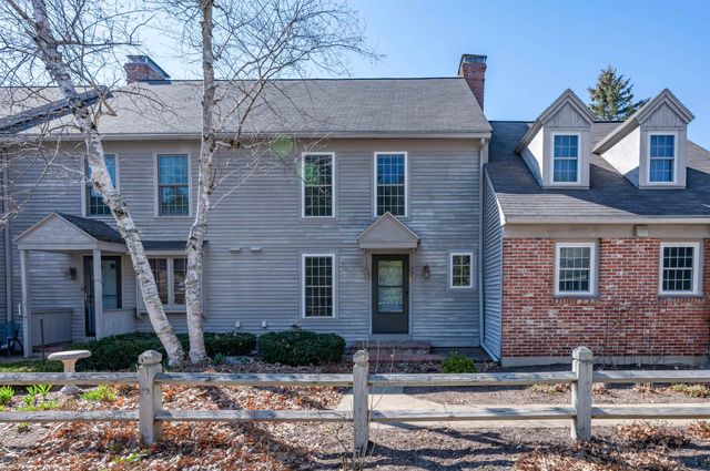 8 Veterans Road Unit 8, Amherst, NH 03031