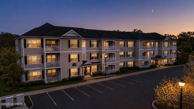 414 Sloan Court, Matawan, NJ 07747