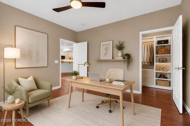 414 Sloan Court, Matawan, NJ 07747