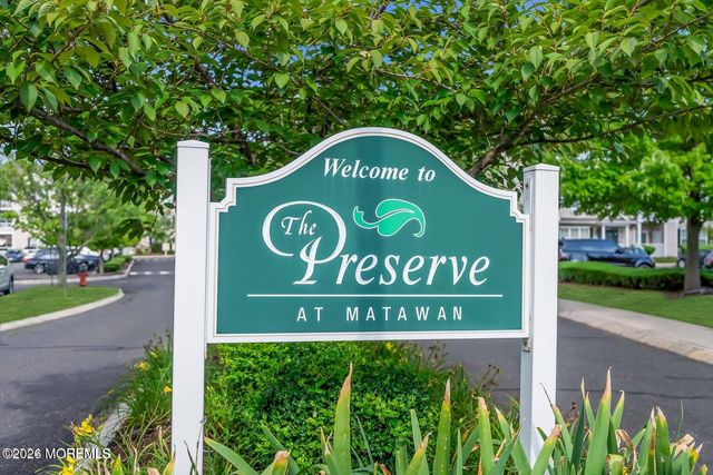 414 Sloan Court, Matawan, NJ 07747