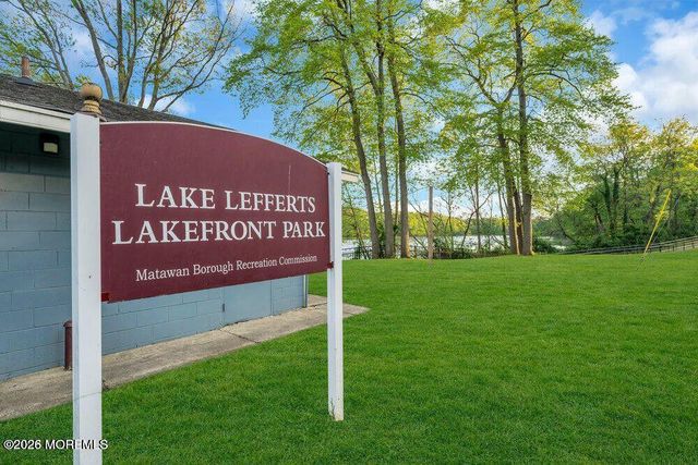 414 Sloan Court, Matawan, NJ 07747