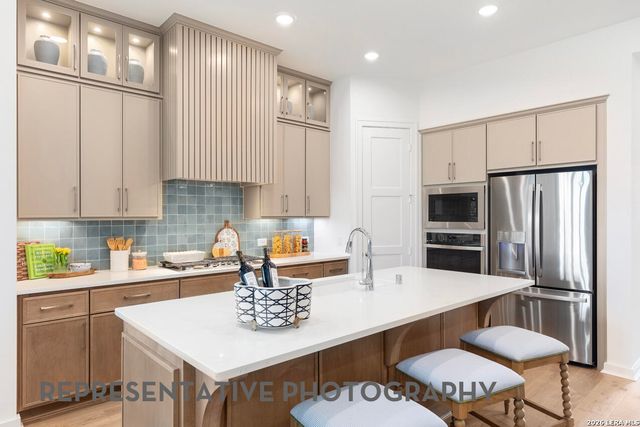 13815 Aspire, San Antonio, TX 78245