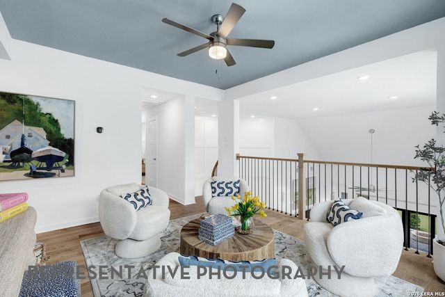 13815 Aspire, San Antonio, TX 78245