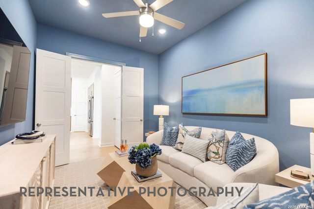 13815 Aspire, San Antonio, TX 78245