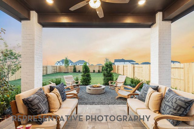 13815 Aspire, San Antonio, TX 78245