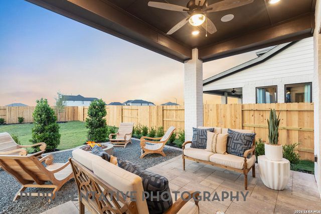 13815 Aspire, San Antonio, TX 78245