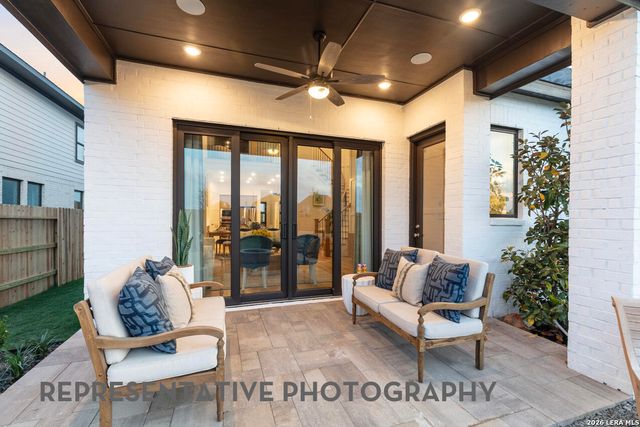 13815 Aspire, San Antonio, TX 78245