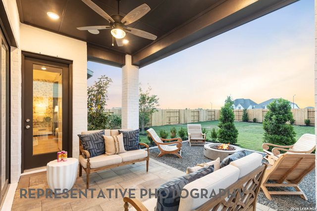 13815 Aspire, San Antonio, TX 78245