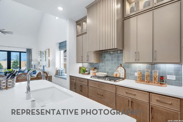 13815 Aspire, San Antonio, TX 78245