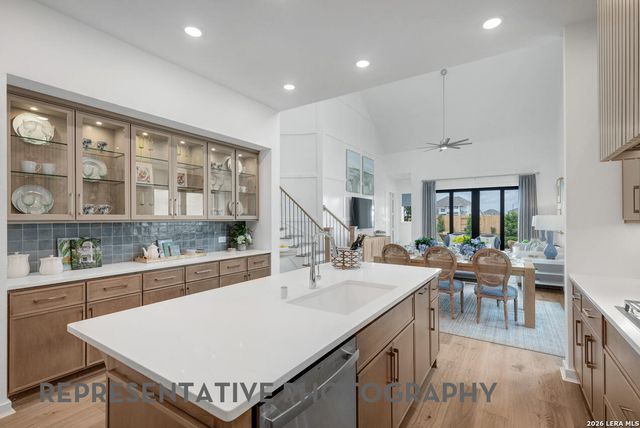 13815 Aspire, San Antonio, TX 78245