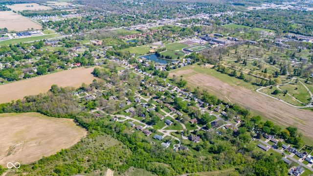 1016 Brunswick Way, Anderson, IN 46012
