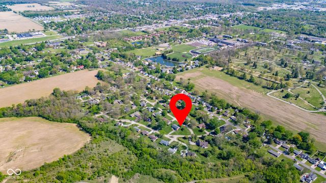 1016 Brunswick Way, Anderson, IN 46012