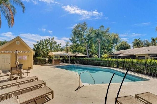 3600 NW 83rd Lane, Sunrise, FL 33351