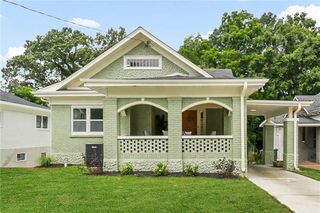 583 Flat Shoals Avenue SE, Atlanta, GA 30316