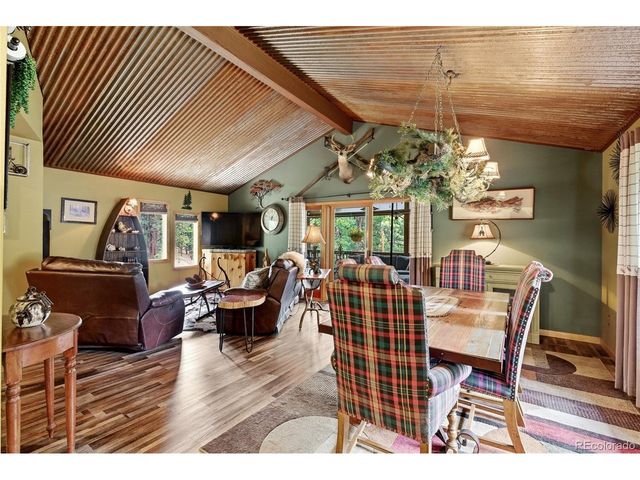 102 Insmont Dr, Bailey, CO 80421