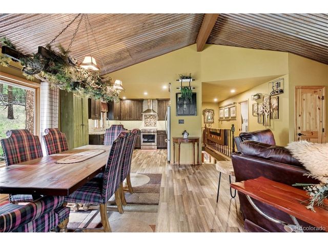 102 Insmont Dr, Bailey, CO 80421