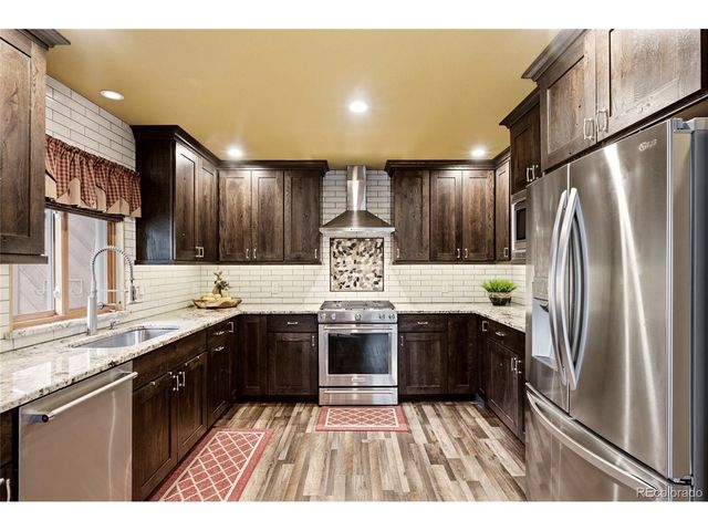 102 Insmont Dr, Bailey, CO 80421