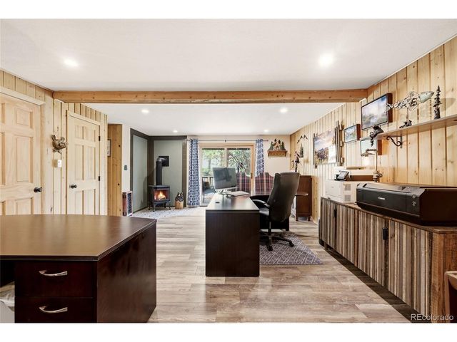 102 Insmont Dr, Bailey, CO 80421