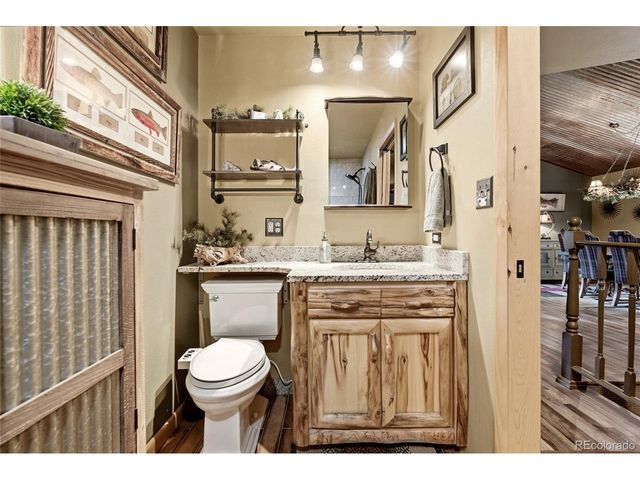 102 Insmont Dr, Bailey, CO 80421