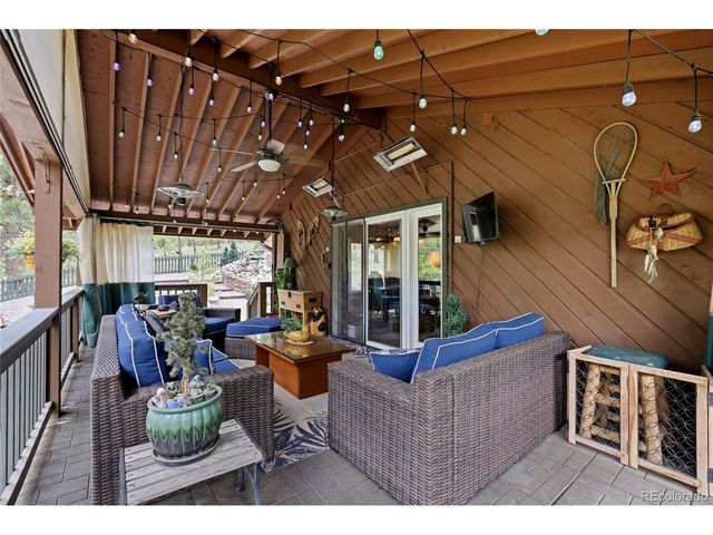 102 Insmont Dr, Bailey, CO 80421