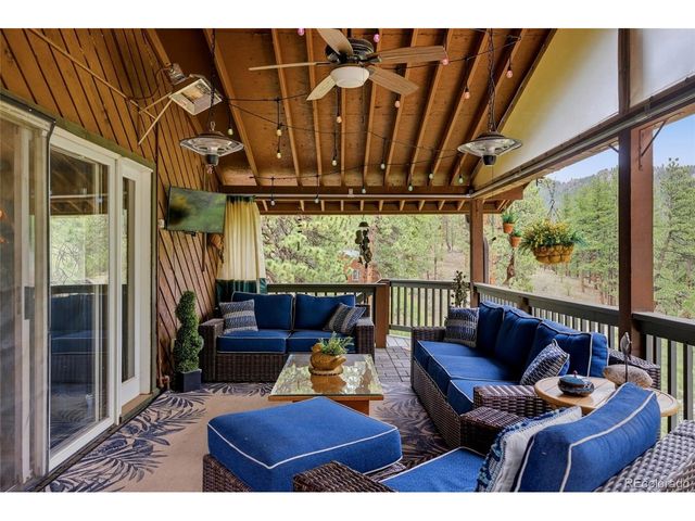 102 Insmont Dr, Bailey, CO 80421
