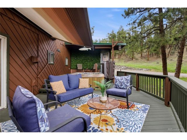 102 Insmont Dr, Bailey, CO 80421