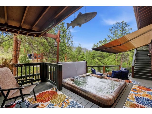 102 Insmont Dr, Bailey, CO 80421