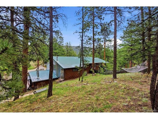 102 Insmont Dr, Bailey, CO 80421