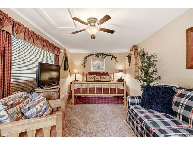 102 Insmont Dr, Bailey, CO 80421