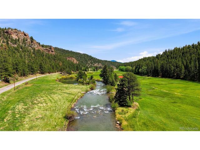 102 Insmont Dr, Bailey, CO 80421