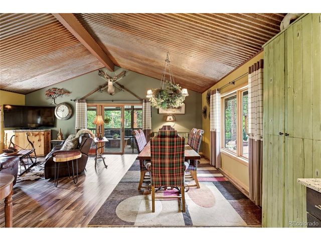 102 Insmont Dr, Bailey, CO 80421