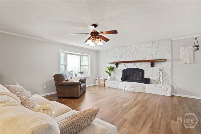 631 Valleybrook Road, Savannah, GA 31419